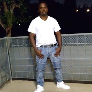 Meet your Posher, Darryll